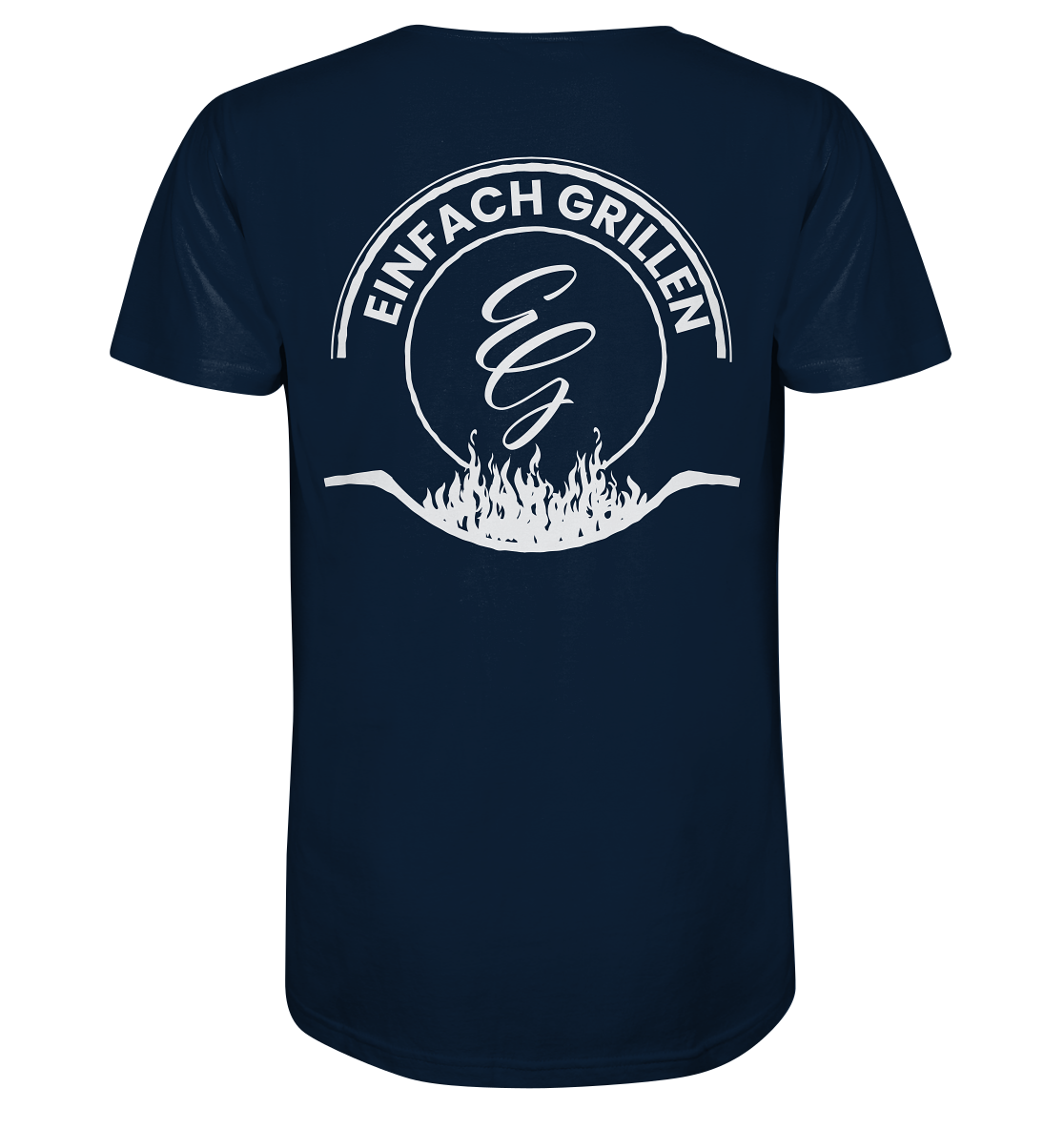 Team Koriander - Organic Shirt