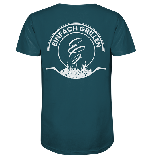 Team Rosine - Organic Shirt