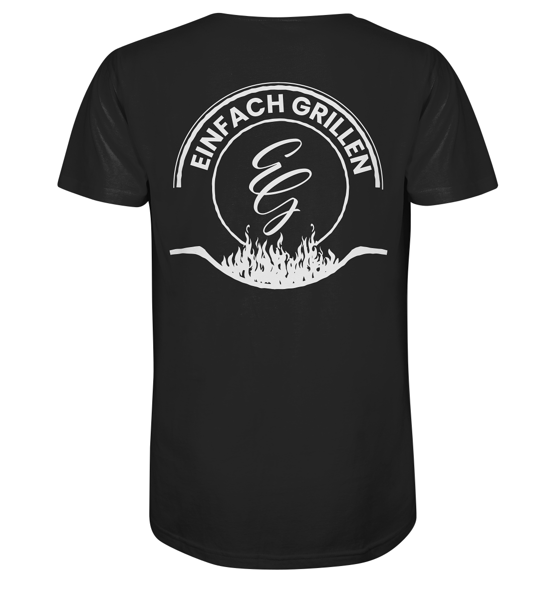 Team Koriander - Organic Shirt
