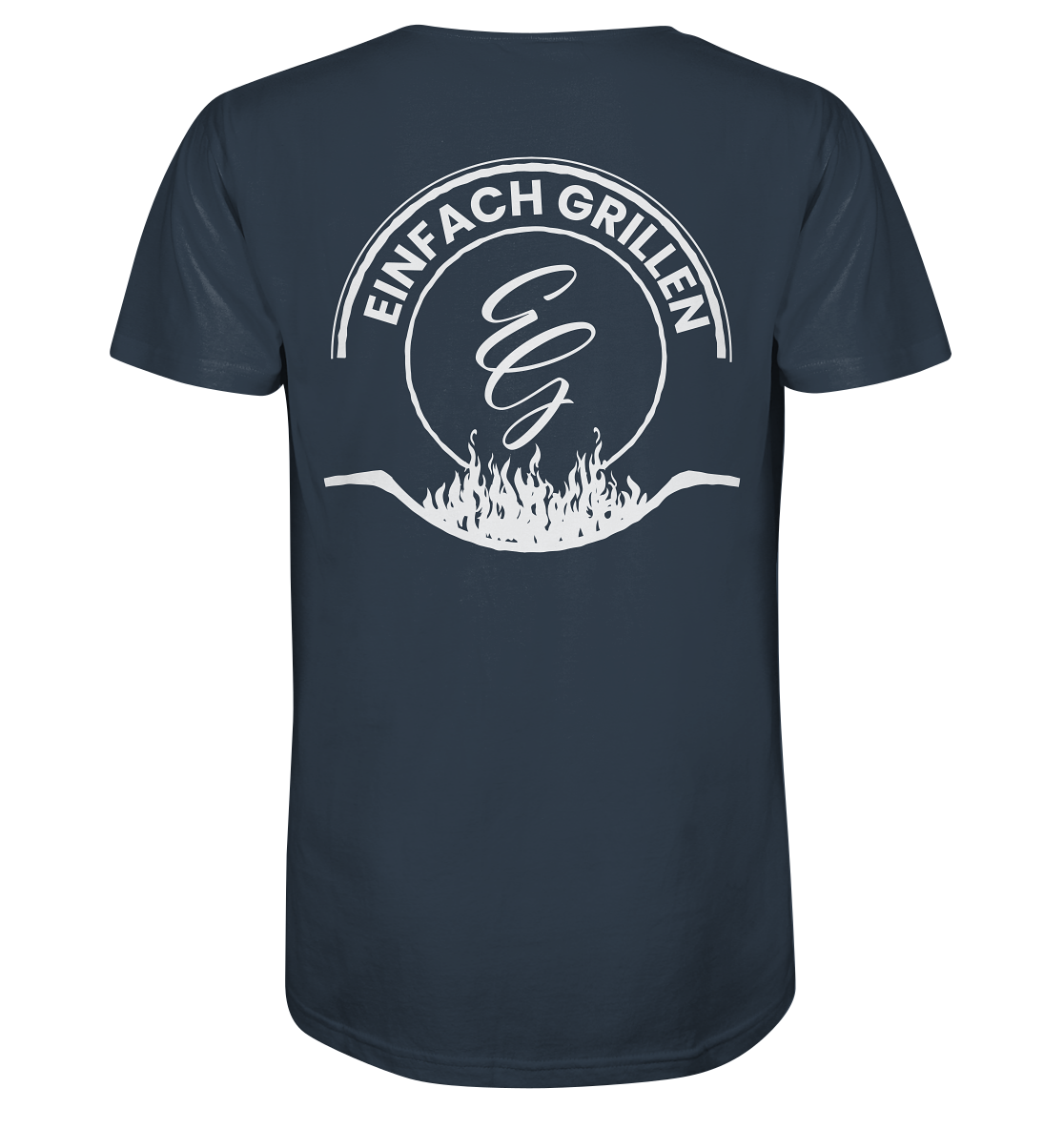 Team Rosine - Organic Shirt