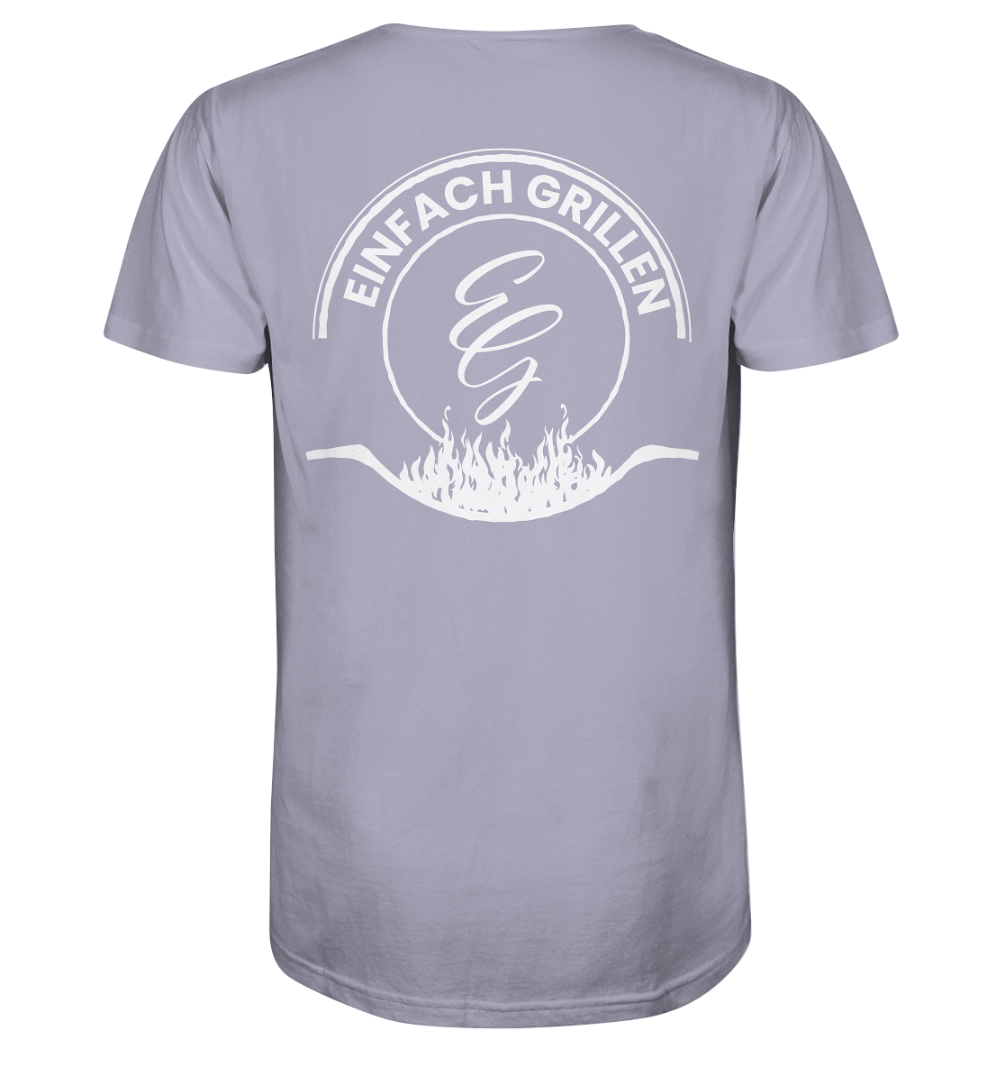 Team Rosine - Organic Shirt