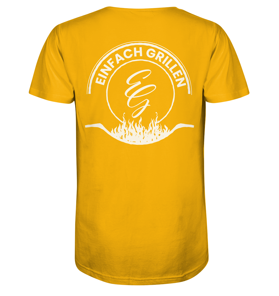 Team Rosine - Organic Shirt