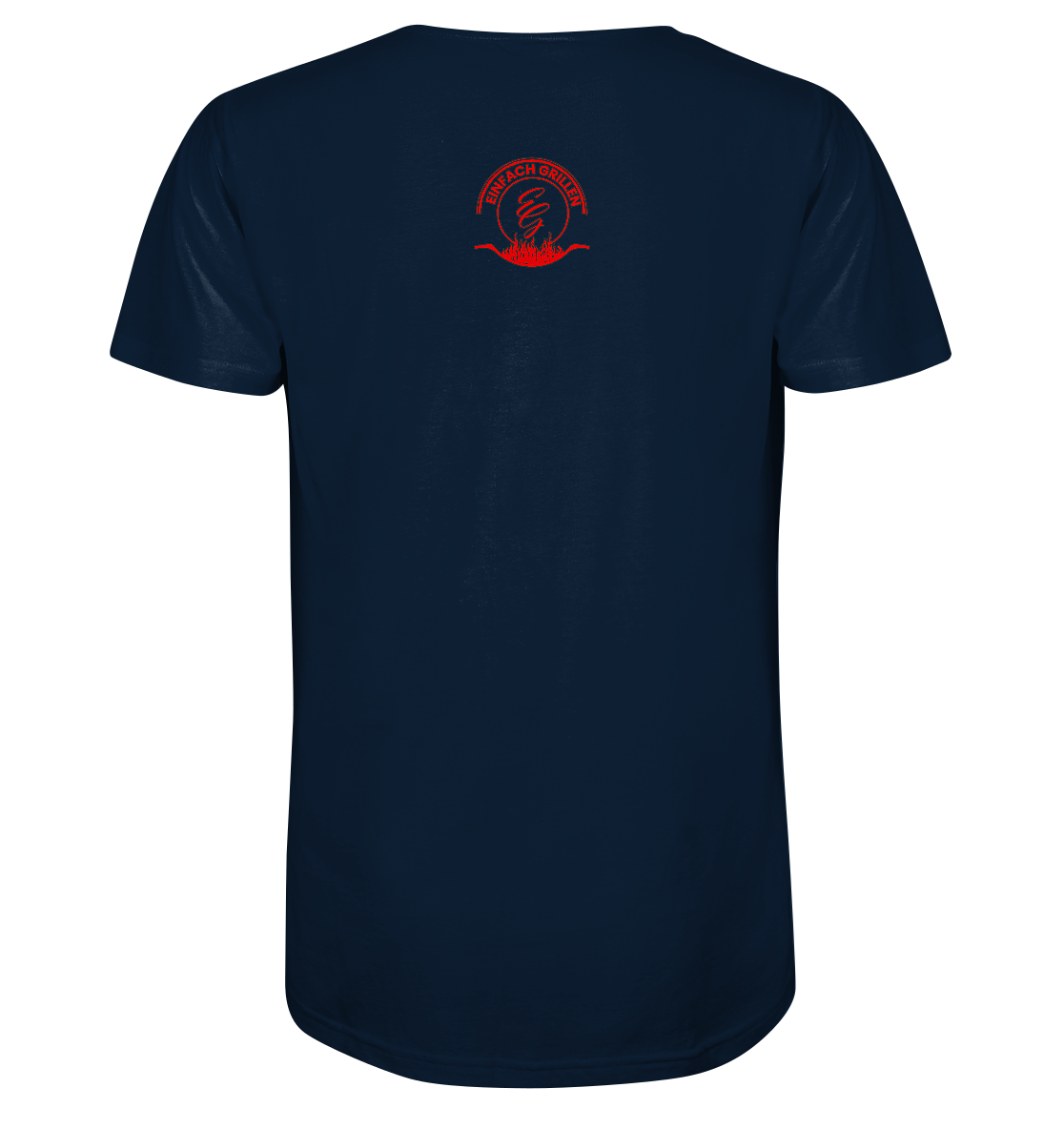 Rauch T-Shirt - Organic Shirt