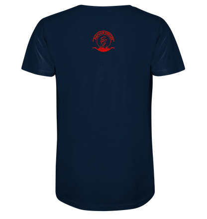 Rauch T-Shirt - Organic Shirt