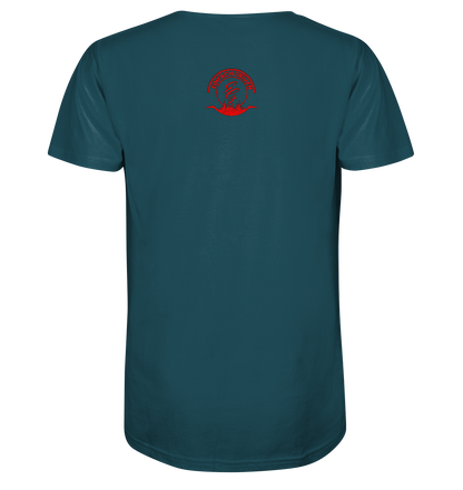 Rauch T-Shirt - Organic Shirt