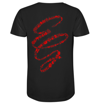 Rauch Wordmark Organic T-Shirt