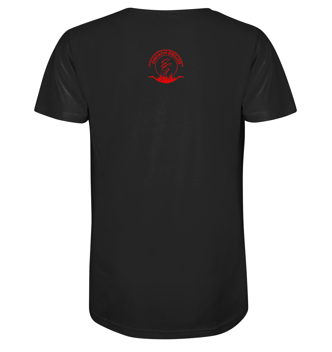 Rauch T-Shirt - Organic Shirt
