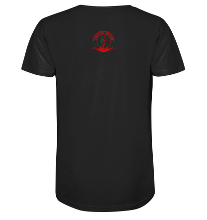 Rauch T-Shirt - Organic Shirt
