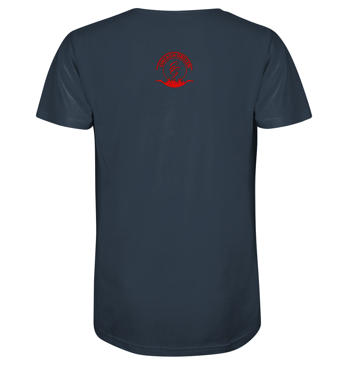 Rauch T-Shirt - Organic Shirt