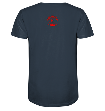 Rauch T-Shirt - Organic Shirt