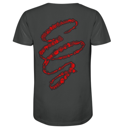 Rauch Wordmark Organic T-Shirt