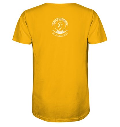 Neanderthaler OP - Organic Shirt