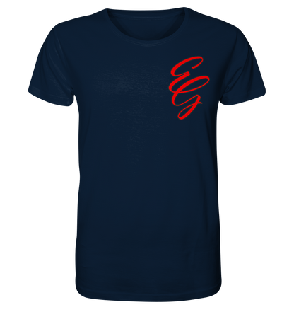 Rauch Wordmark Organic T-Shirt