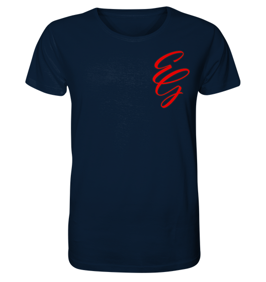 Rauch Wordmark Organic T-Shirt