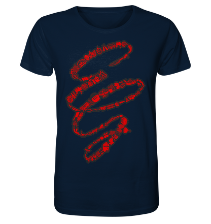 Rauch T-Shirt - Organic Shirt