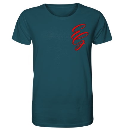Rauch Wordmark Organic T-Shirt