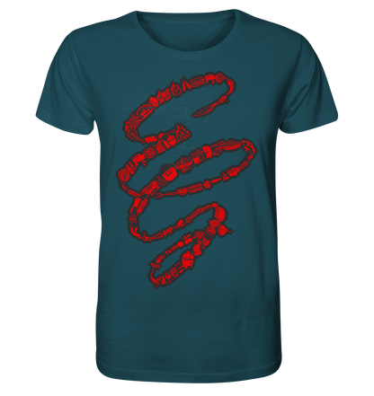 Rauch T-Shirt - Organic Shirt