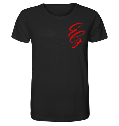 Rauch Wordmark Organic T-Shirt
