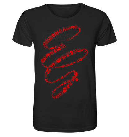 Rauch T-Shirt - Organic Shirt