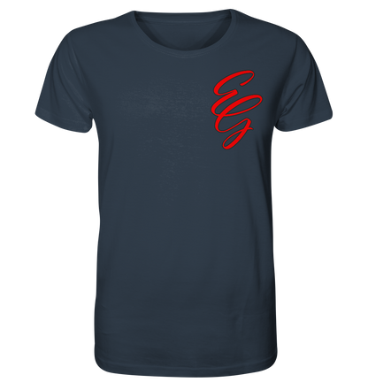 Rauch Wordmark Organic T-Shirt