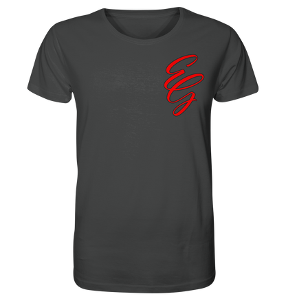 Rauch Wordmark Organic T-Shirt