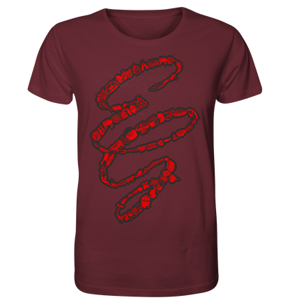 Rauch T-Shirt - Organic Shirt